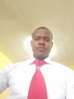 Kouadio Kouamé